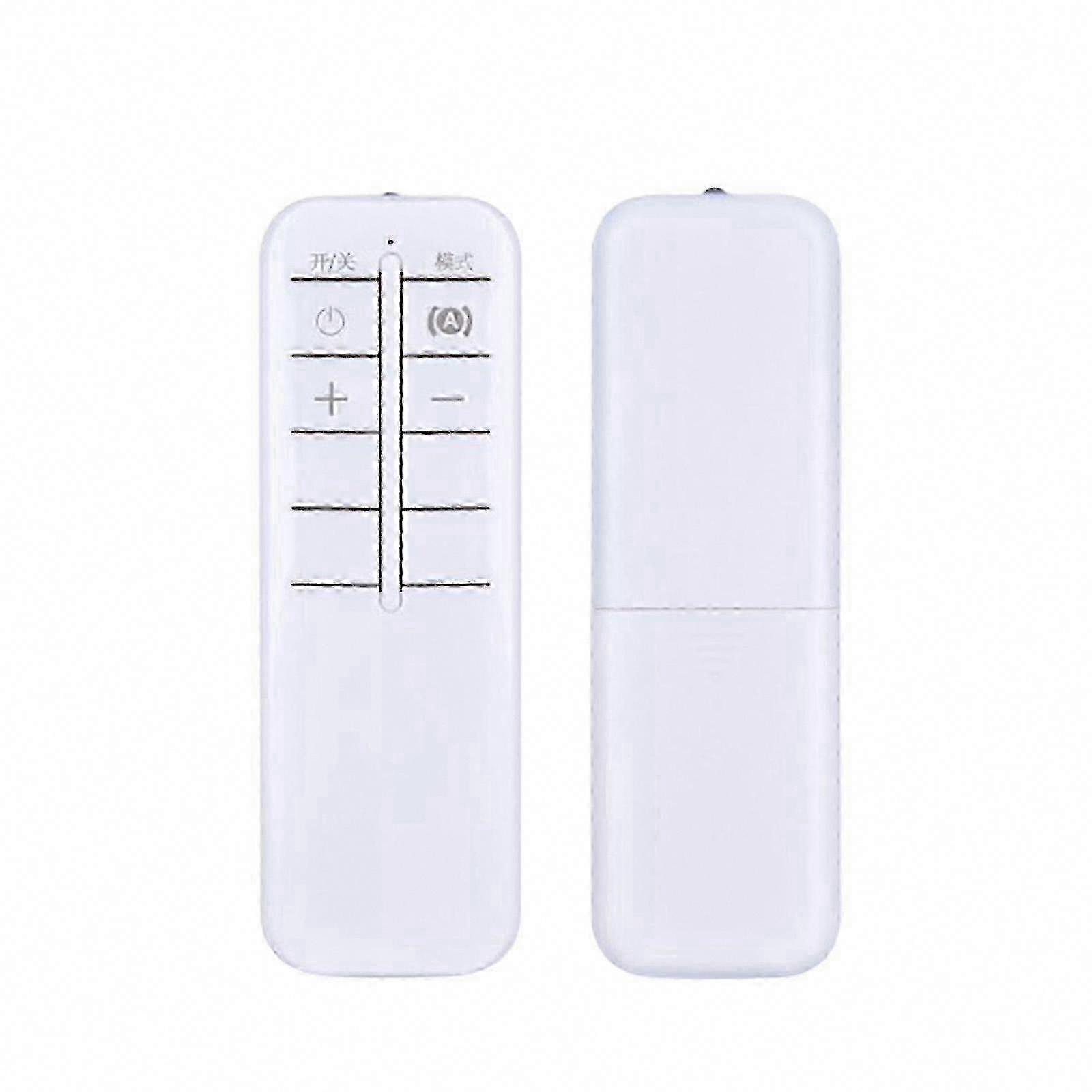 MERACH Vibration Plate Fitness Machine MR-2398 5-10m Wireless Remote Control Genuine Replacement Part
