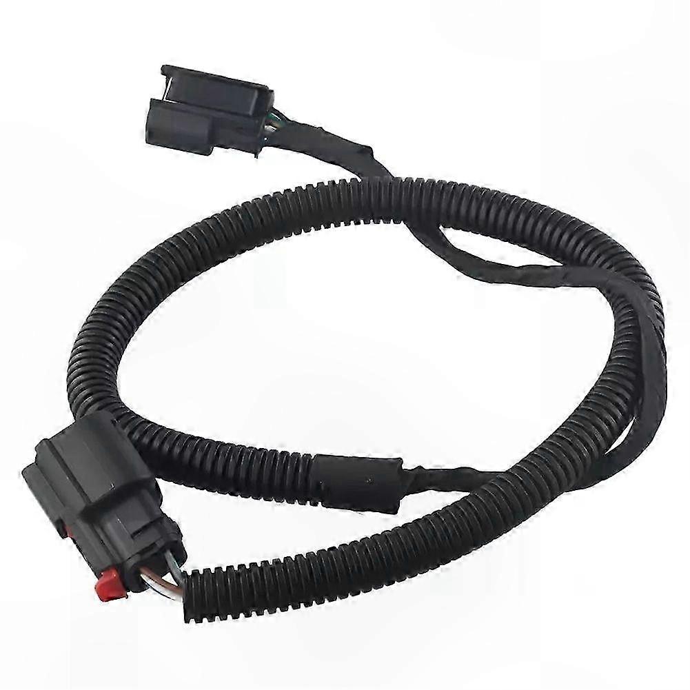 Rear View Backup Camera Wiring Harness for Vehicle Installation