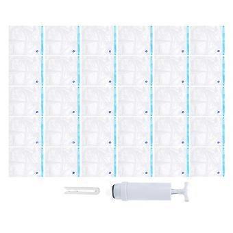 30Pcs Filament Dryer Vacuum Sealing Bags for PLA 3D Printer Parts 1Pc Air Pump Extractor