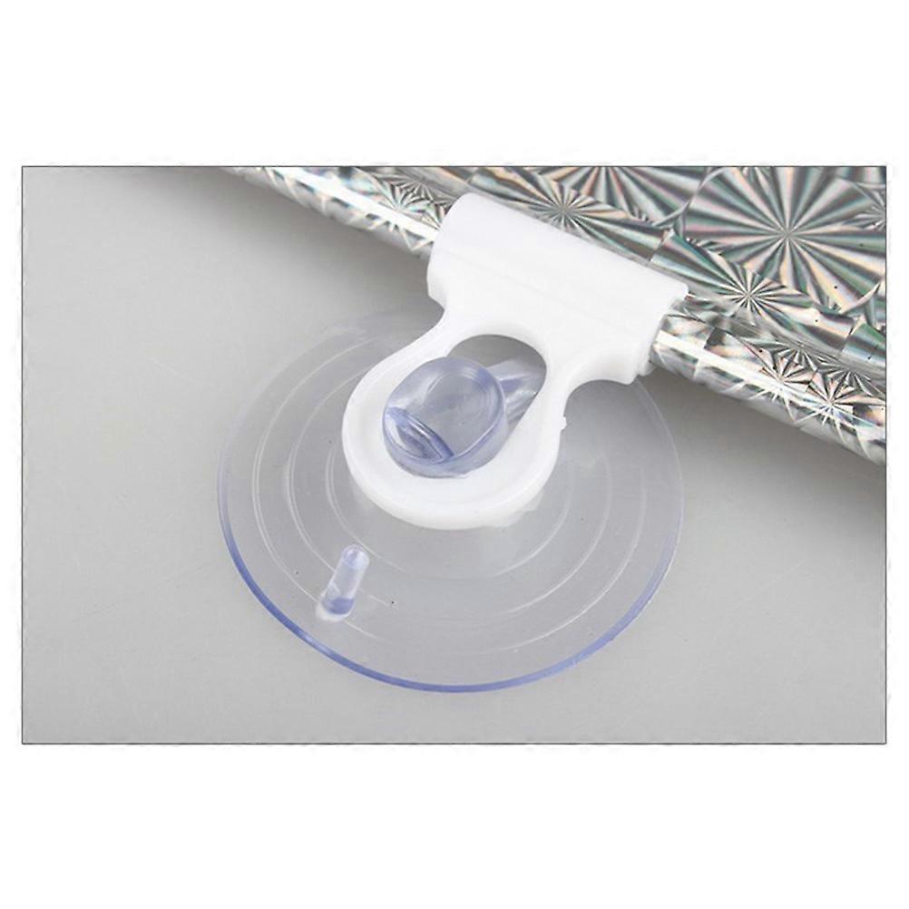 Shade Curtain Sub Shade Protector for Vehicle Use Silver