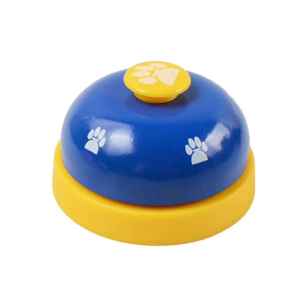 A-Pet Call Bell Toy for Dog Interactive Pet Training Bell Toy Feeding