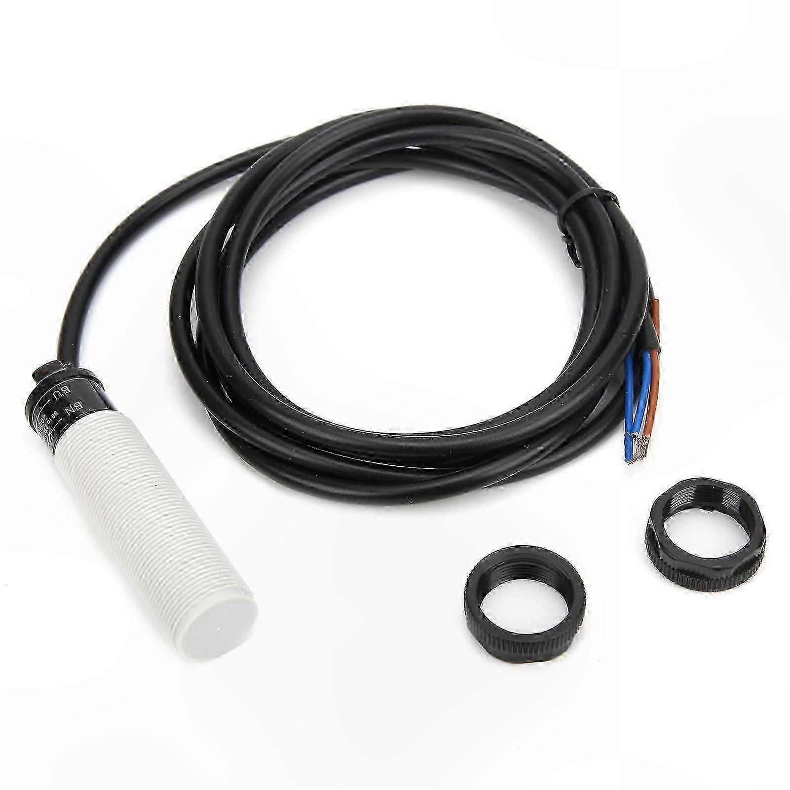 Capacitive Proximity Switch for Power Control Systems, 90-250VAC