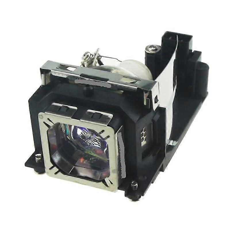 POALMP123 Projection Lamp Replacement For Sanyo PLCXW60, PLCXW60/PLCXW1010C, PLCXW1000C Stage Light LMP123CBH