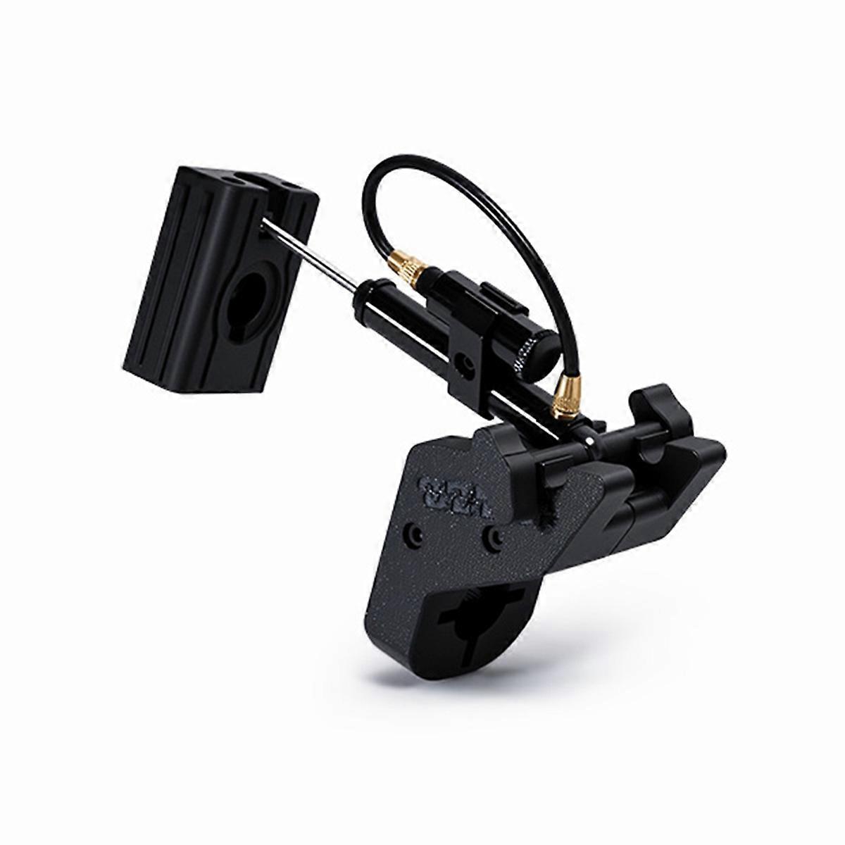 For T598 Pedal Simulated Racing Modification Pedal Damper Adjustable Hydraulic Damping