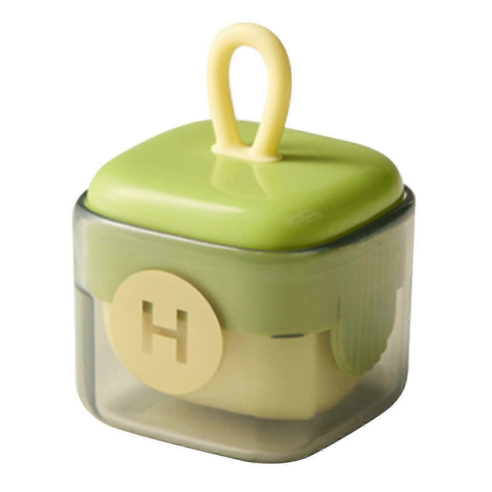 Mini Washable Lint Roller Multipurpose Clothes Fuzz Brush for Sofa Bed