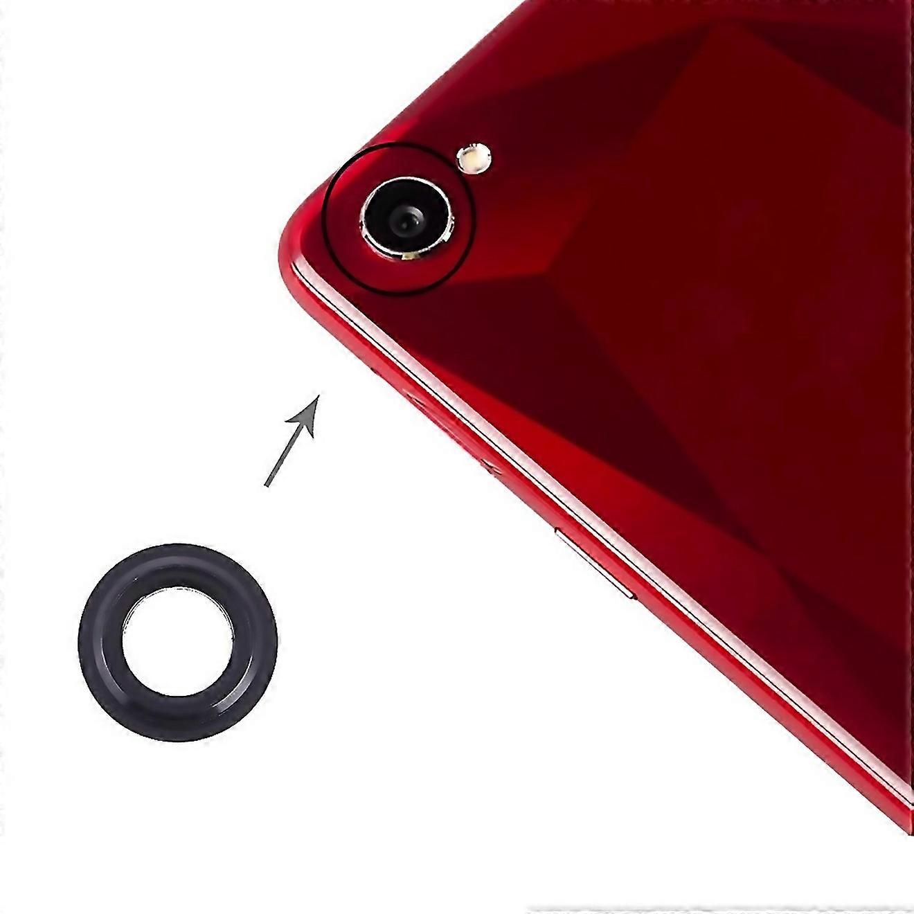 For Oppo A3 F7 10pcs Camera Lens Cover