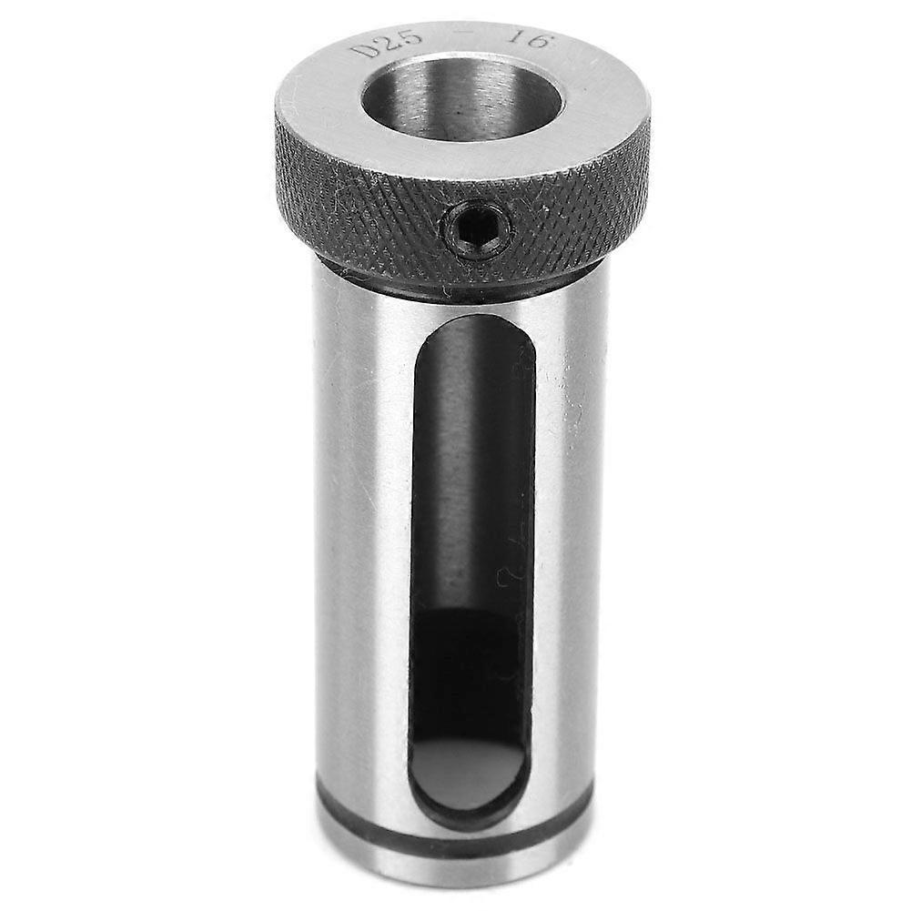 High quality  CNC lathe tool holder boring tool bar reducer D25-16