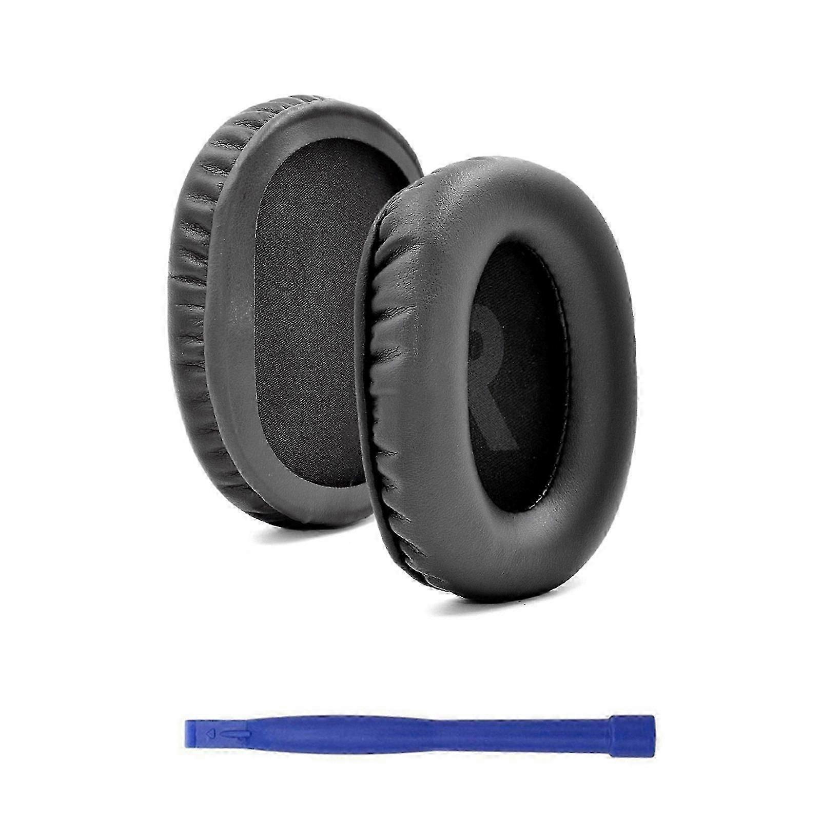 Protein/Velvet Ear Pads Soft Sponge Cushion for Pro/G Pro X Headphone Comfortable Earpads Cushion