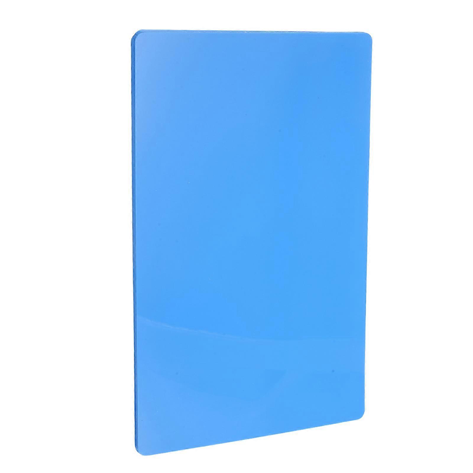 Lightweight Kids Writing Mat for Study Homework Exam 50Pcs