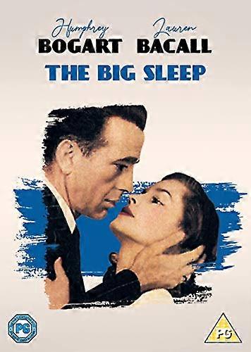 Big Sleep The [DVD]