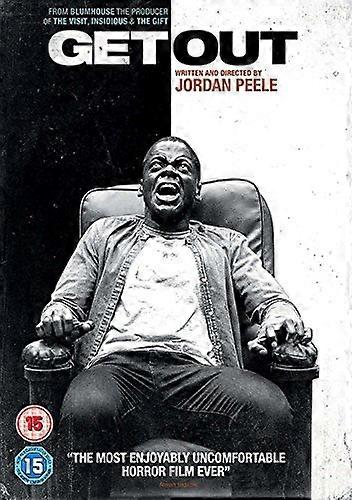 Komme ud [DVD]