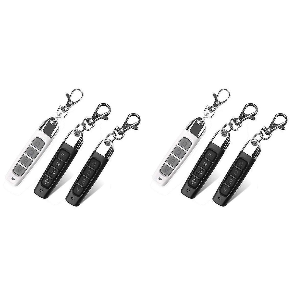 Remote Control Duplicator for Cars,433mhz Copy Remote Controller