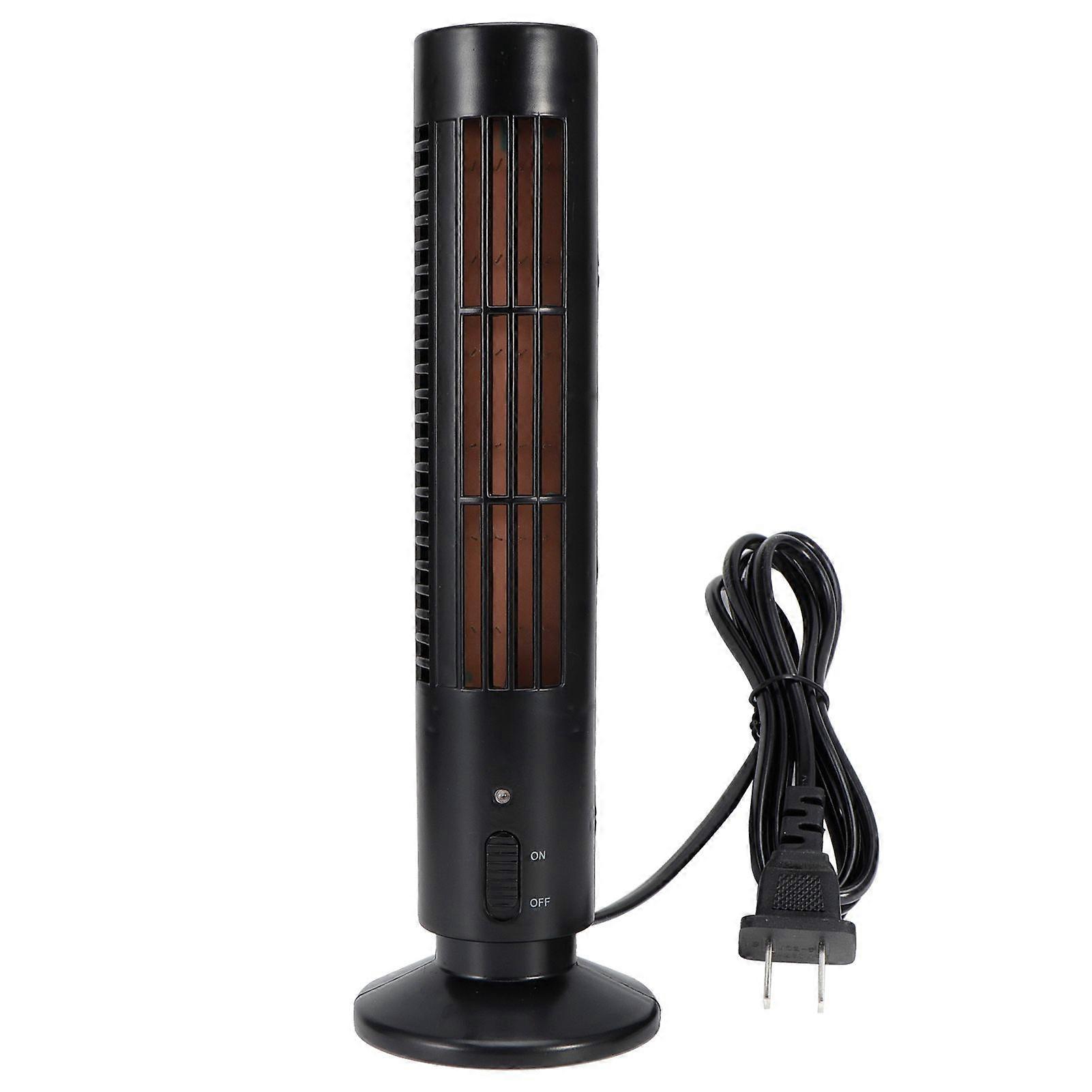 Air Cleaner Purifier Filter Negative Ionizer Table Purification Dust Pm2.5