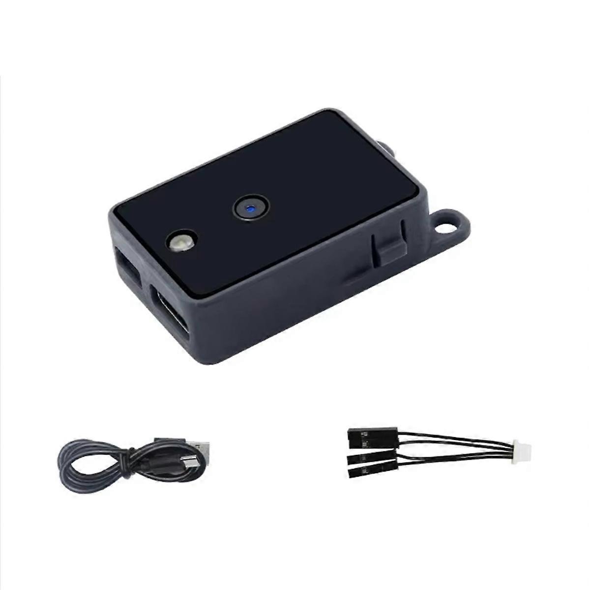 MaixSense A010 RGBD TOF 3D Depth Vision MCU & ROS Camera B