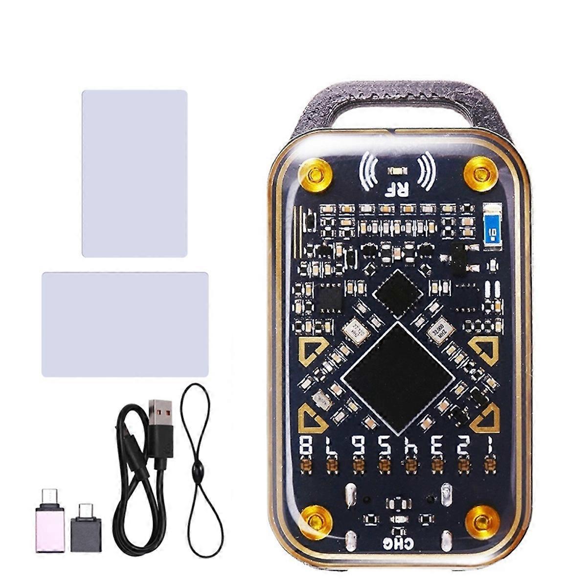 Chameleon Ultra RFID Smart Chip Reader+CUID/UID Card