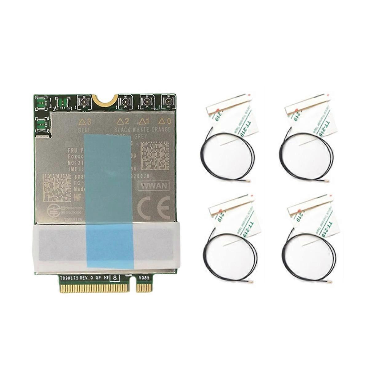 T99W175 SDX55 5G Module Kit for P1 Gen 4/X1 Nano /X1