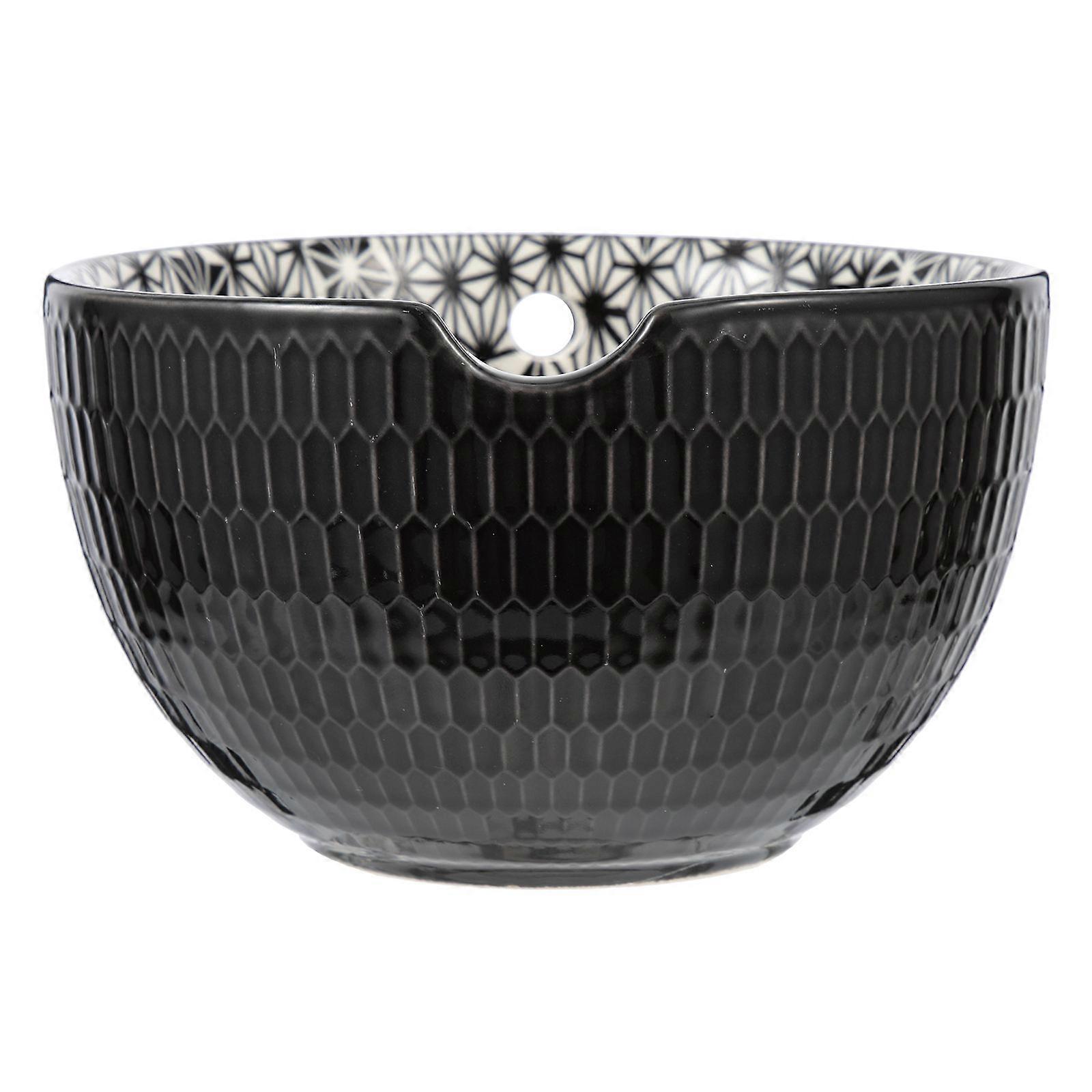 Knitting Holder Yarn Storage Bowl Storage Use