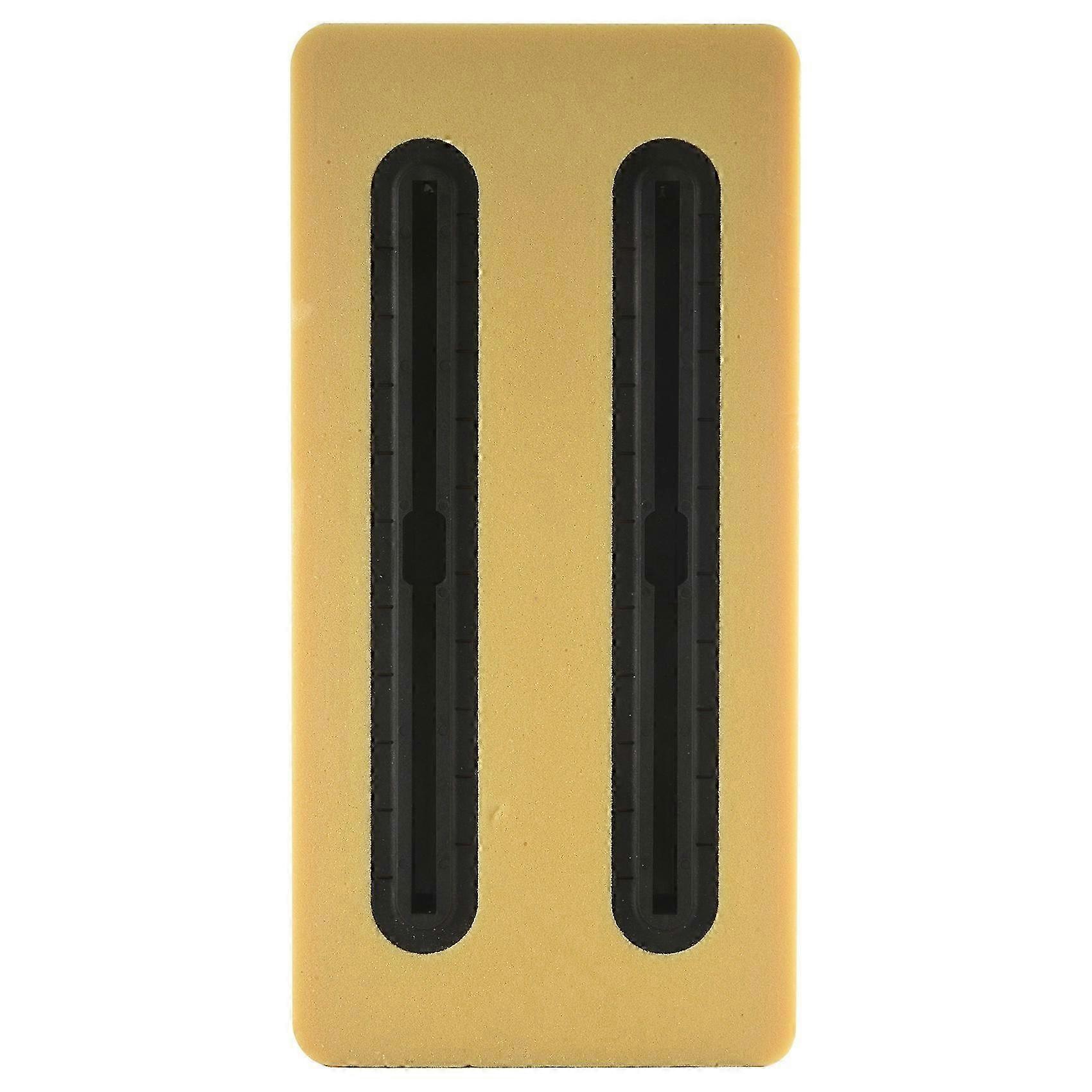 Hydrofoil Rail Box Foil Box(black)