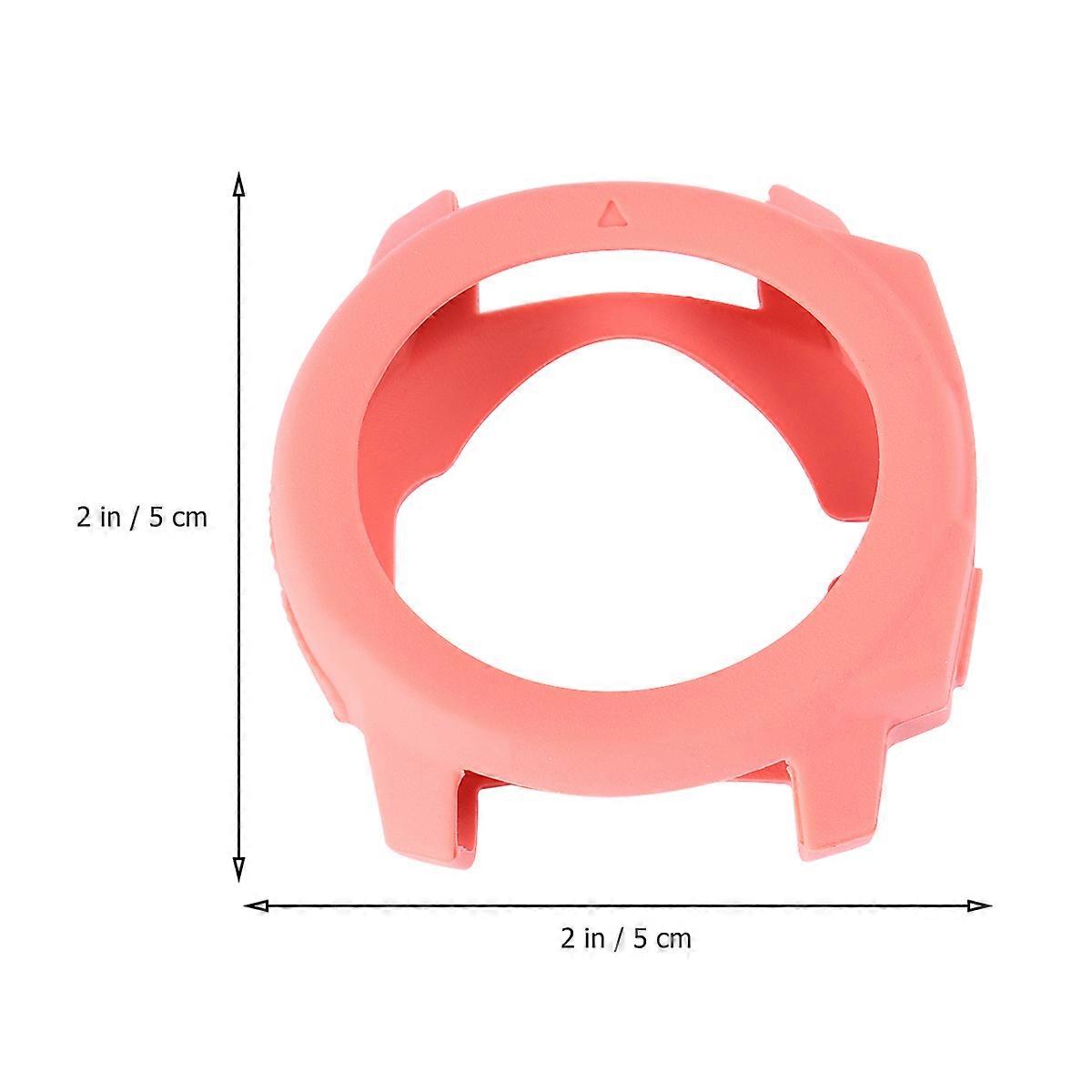 Watch Protect Shell for Offering Anti Wear Function