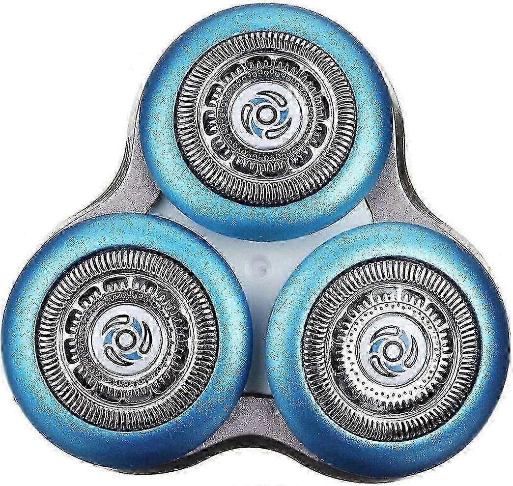7000 8000 9000 RQ12 Rasierköpfe - Originalteile