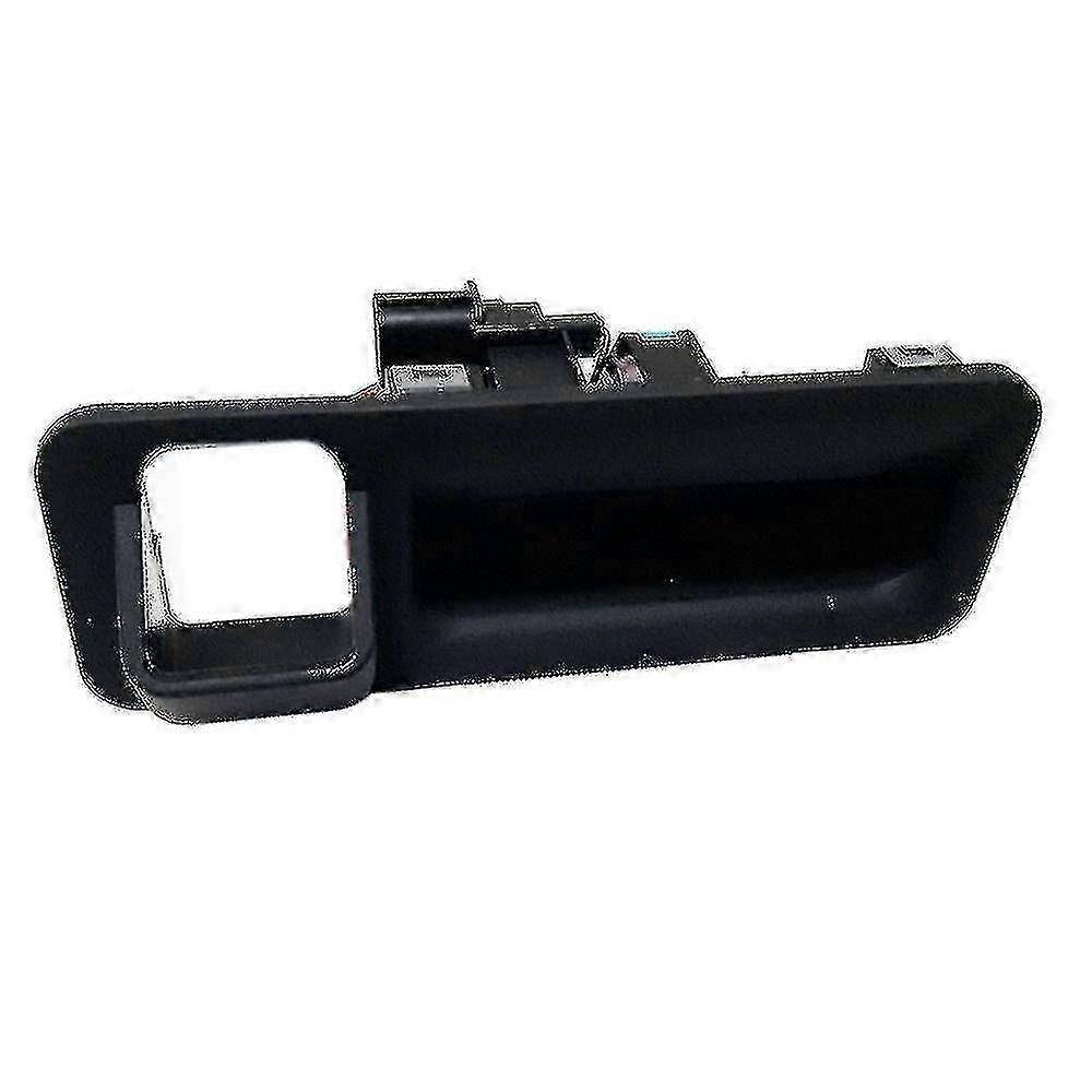 Tailgate Handle Button for Kia Sorento 2015-2019 Replacement 81260C5010