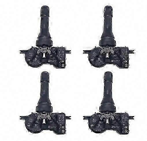 Koleos 2016-2022 Tpms Sensor 433mhz Tire Pressure Sensor 40700-4cb1b 40700-4cb0a 407004cb1a