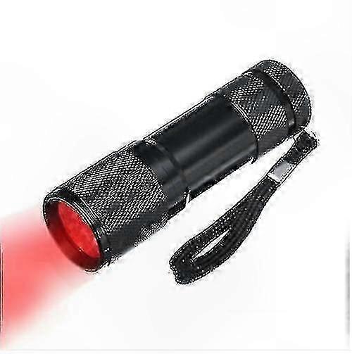 Red Light Therapy Device with 9 LED for Eye Health Support