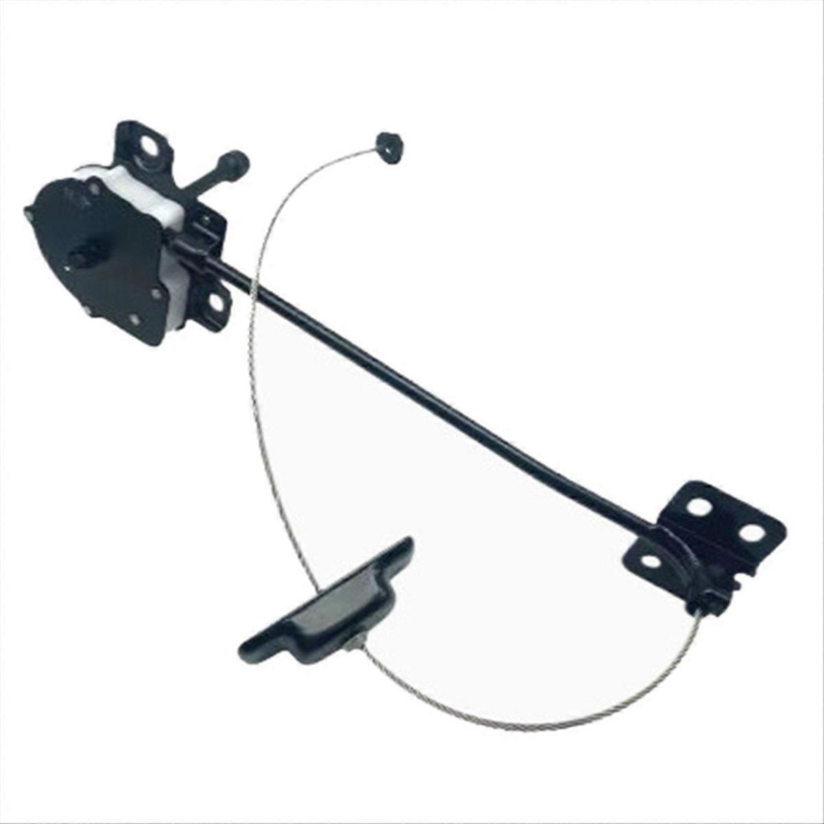 Car Spare Tire Fixing Bracket 62800-2J000S for Borei