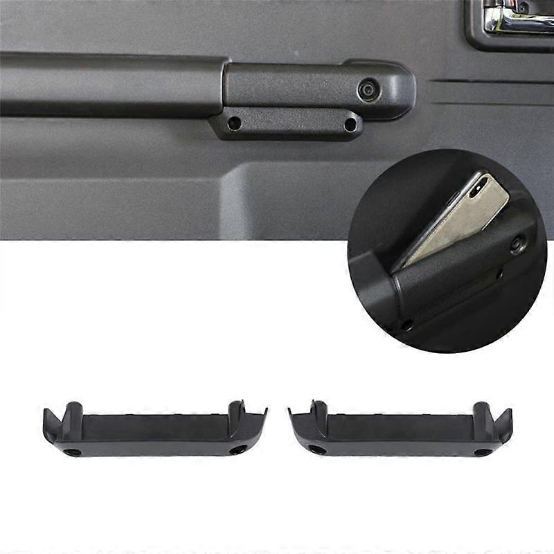 Car Door Handle Armrest Storage Box for