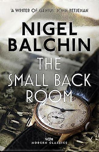 The Small Back Room