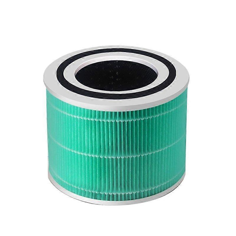 Hepa Filter for Levoit Core 300-RF HEPA Levoit,Green