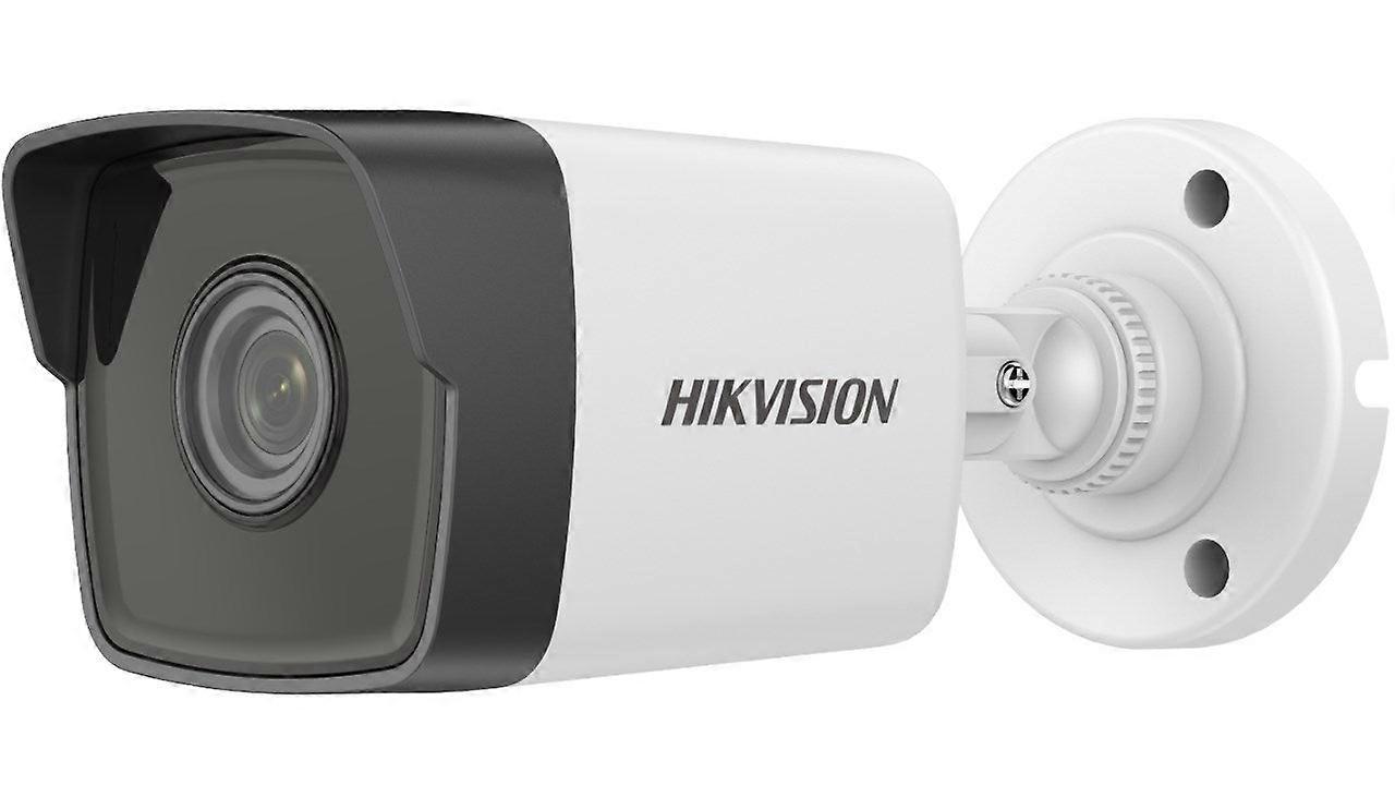 Hikvision Ip Camera Ds-2cd1021-i (f) 2.8mm