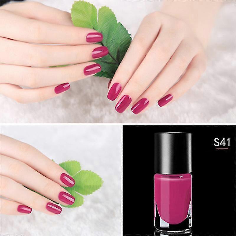 Off Gel Environmentally Friendly Smell  41