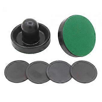 Air Hockey Pushers, Pucks, Paddles, and Felt Air Hockey Equipment for Sale