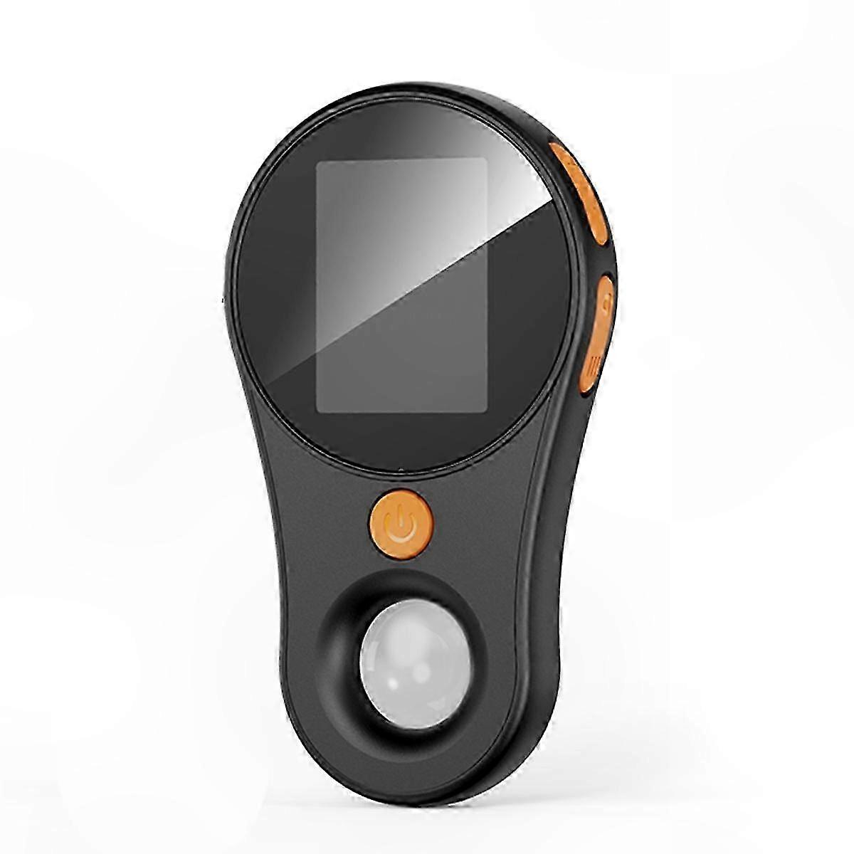 500X Digital Handheld Microscope with Light for Electronics Coins Jewelry Inspection