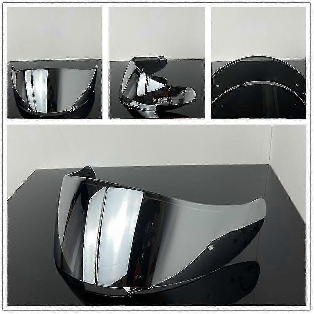 Anti-scratch visor for Shoei GT Air 2 helmet