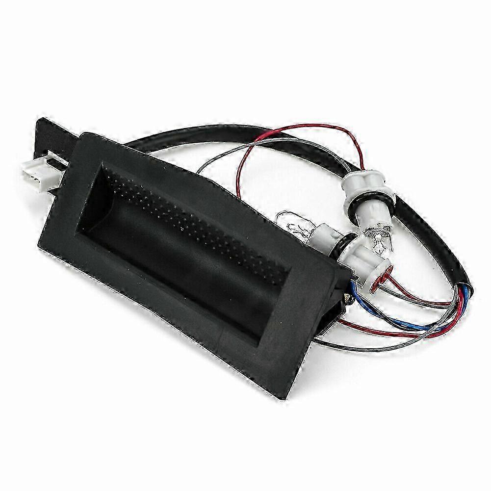 Opel Zafira B Car Door Handle Switch for Boot Opening