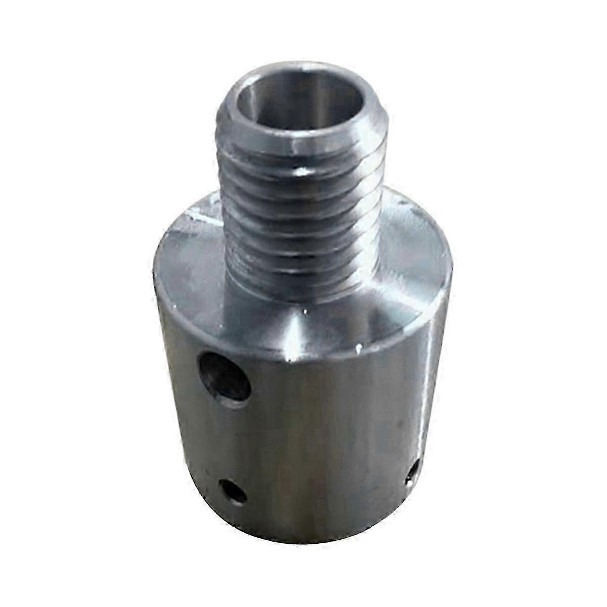 Adapter 1inch 8TPI to M33 X 3.5 for Wood Lathe Chuck - Convert Headstock Spindle Tools