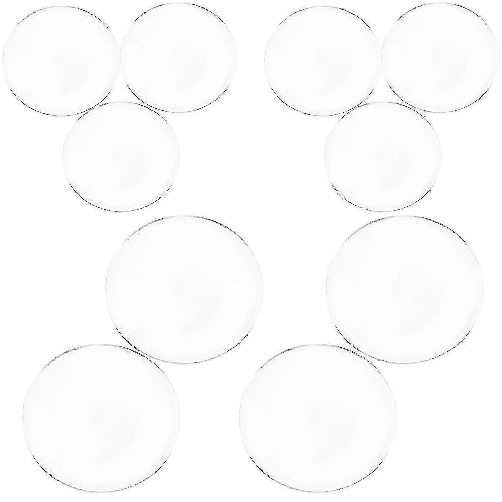 Immersive VR Headset Lens for Clearer Displays in