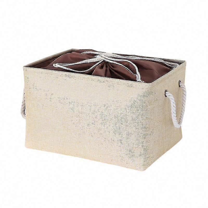 1pc Eva Clothes Storage Container