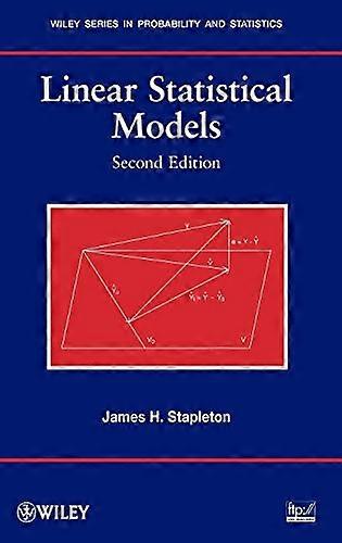 Linear Statistical Models