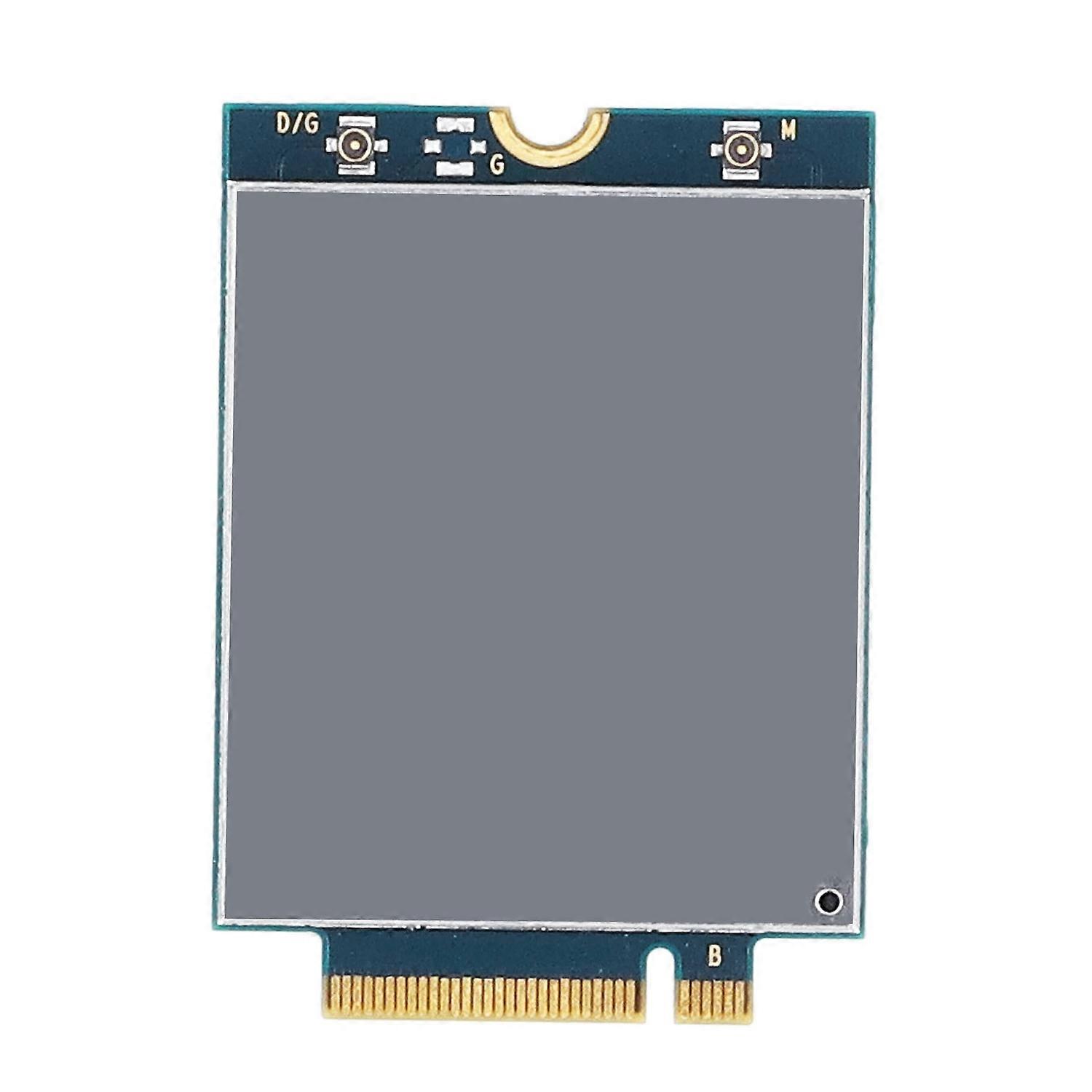 4G LTE Cat 4 Module PCB Laptop 4G LTE Module Card for Thinkpad T14 P14s X13 L13 L14 T14s Yoga Gen3 P