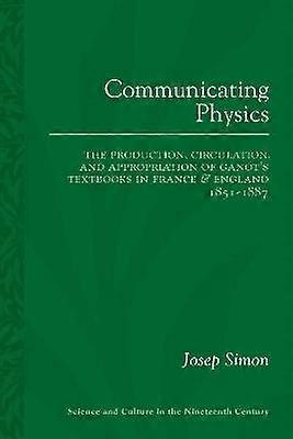 Communicating Physics