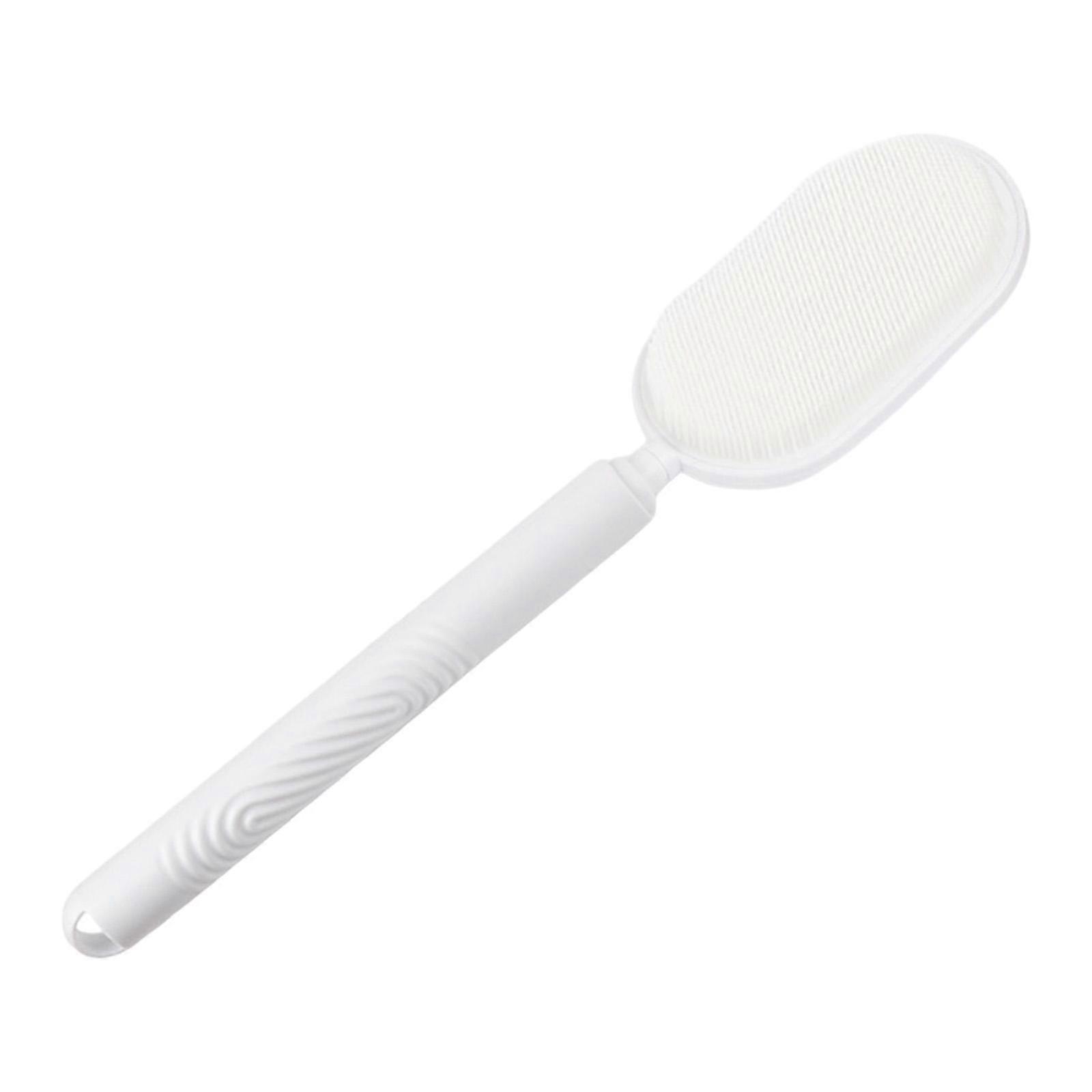 Shower Brush Bath Brush Bathing Lightweight Adjustable Double Sided Deep Clean