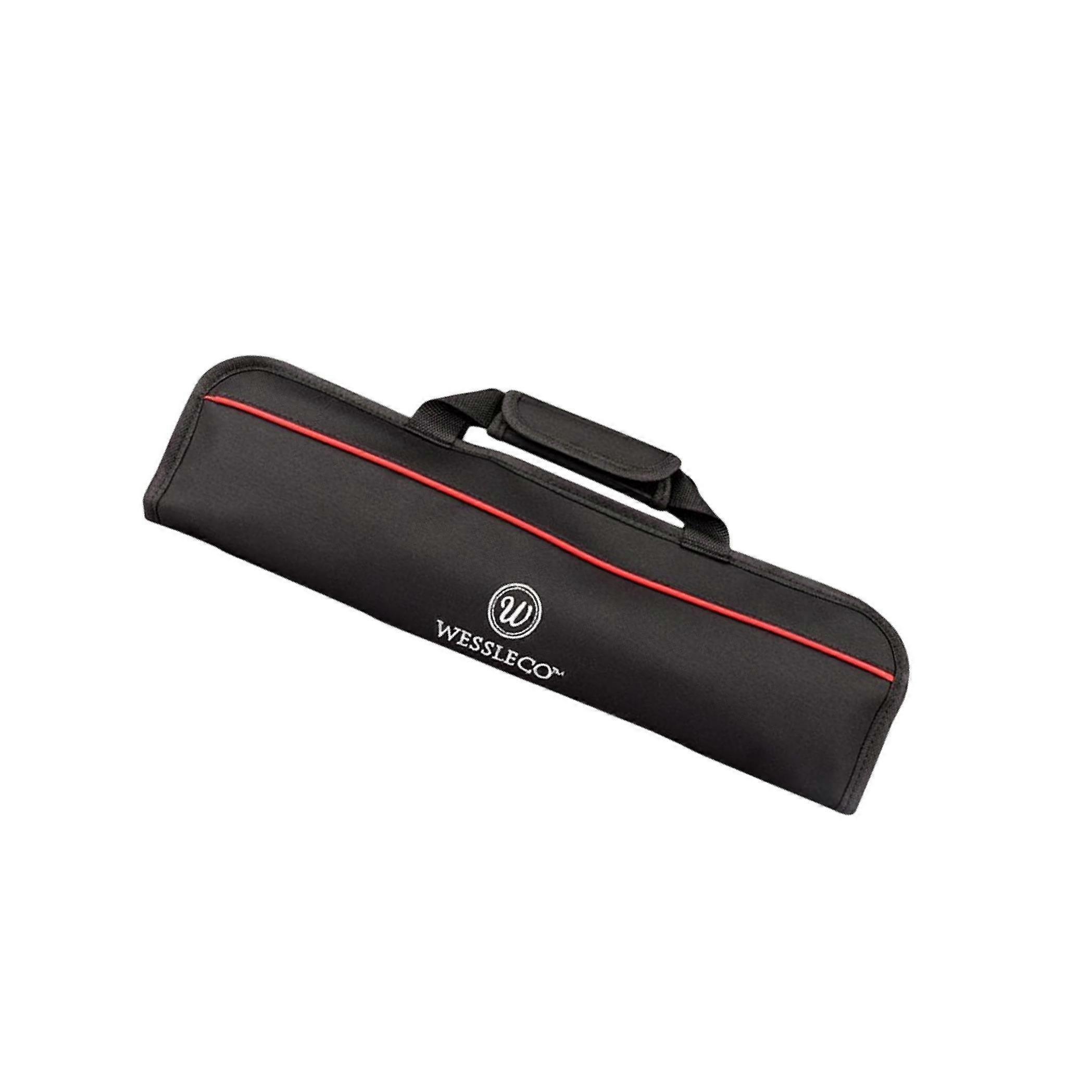 Portable Knife Bag Cooking Tools Storage Carry Case Bag Carry Case