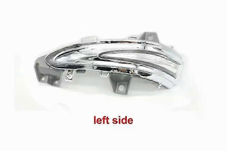 For Lexus RX RX270 RX350 RX450 2009-2014 Car Accessories Rear Rearview Mirror Turn Signal Light Indicator Side Lamp--xj