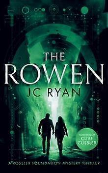 Rowen - J.C. Ryan