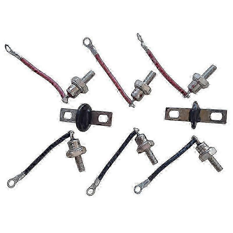 RSK2001 Diode Rectifier Kit for Generator - Rectifier Module & Spare Parts