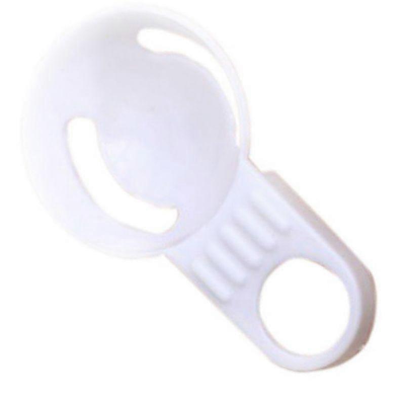 Egg Yolk Egg Separator Egg Sieve Kitchen Gadget Cooking/Baker Tool White Filter Food Grade Eggs Divider Egg Extractor