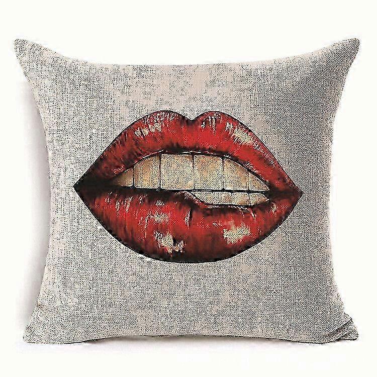 Stylish Cotton Linen Pillowcase with Elegant Home Decoration - Perfect for Adding a Touch of Class to Your Spaces (Best Seller)